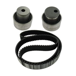Комплект ремня ГРМ VKMA02168 SKF