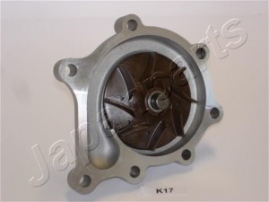 Водяной насос PQ-K17 JAPAN PARTS GROUP