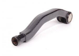 Наконечник поперечной рулевой тяги 53540SS0003 HONDA