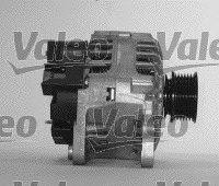 Генератор 437316 VALEO PHC