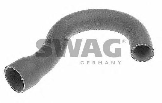 Шланг радиатора 10 91 4008 SWAG