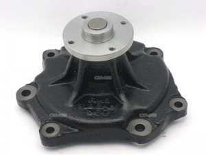 Насос - помпа системы охлаждения ДВС GWN-60A GMB