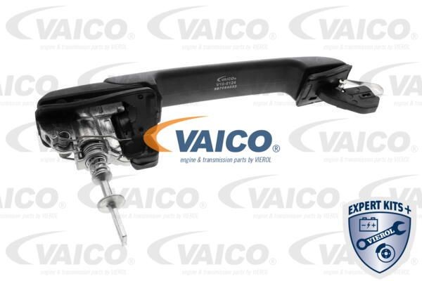 Ручка двери наружная V10-6124 VEMO