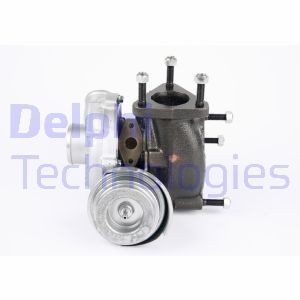 Топливный фильтр HDF912 DELPHI