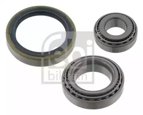 Комплект подшипника ступицы колеса 07870 FEBI BILSTEIN