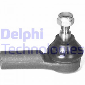 Наконечник поперечной рулевой тяги TA218 DELPHI