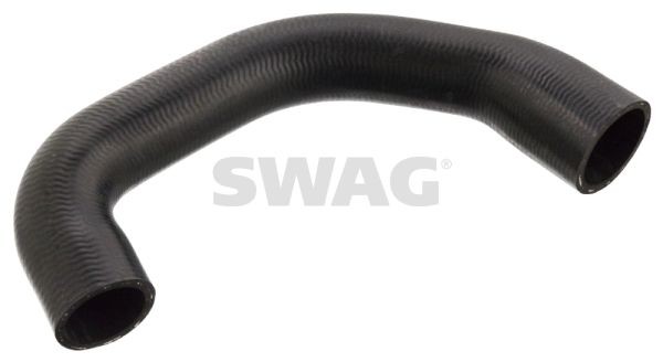 Шланг радиатора 10 91 4016 SWAG