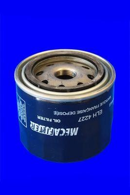 Масляный фильтр ELH4227 MECAFILTER