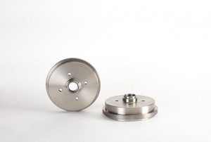 Тормозной барабан 14.3256.10 BREMBO