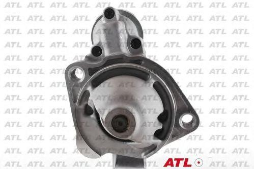Стартер A21210 ATL DELTA AUTOTECHNIK