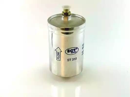 Топливный фильтр ST310 SCT