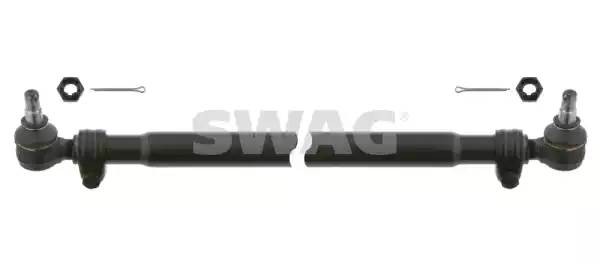 Поперечная рулевая тяга 10923898 SWAG