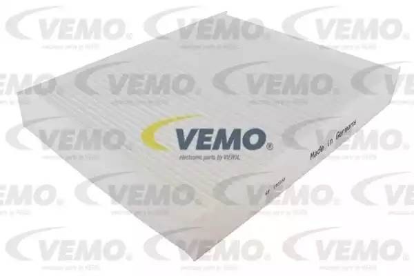 Фильтр, воздух во внутренном пространстве V46-30-1004 VEMO