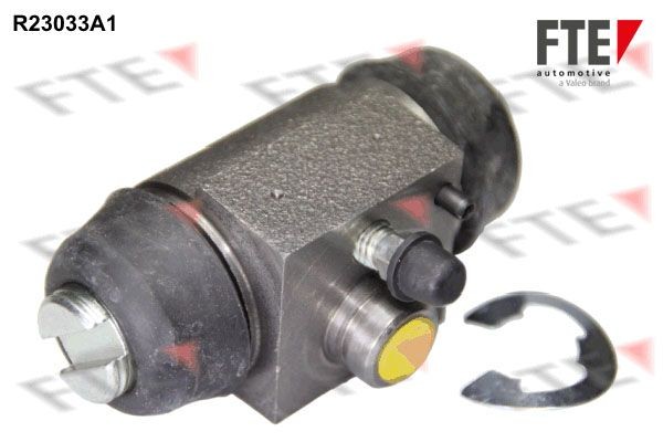 Колесный тормозной цилиндр R23033A1 FTE