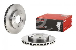 Тормозной диск 09.5640.20 BREMBO