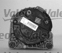 Генератор 437423 VALEO PHC