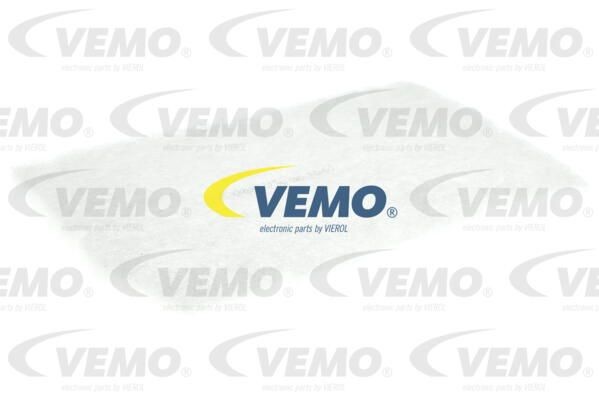 Фильтр, воздух во внутренном пространстве V30-30-1041 VEMO