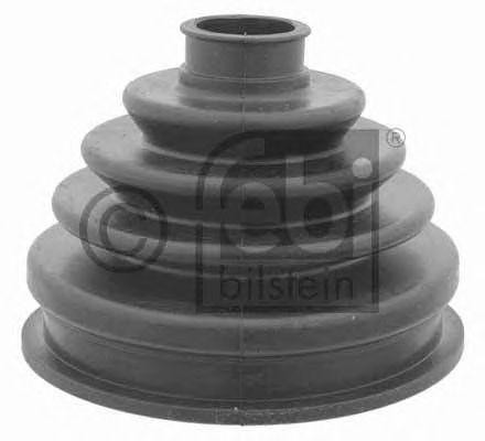 Пыльник, приводной вал 07997 FEBI BILSTEIN