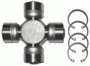 Карданный шарнир с крестовиной 3030001 ZF