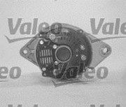 Генератор 436393 VALEO PHC