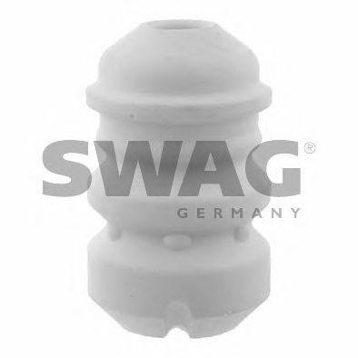 Буфер, амортизация 20 92 6183 SWAG
