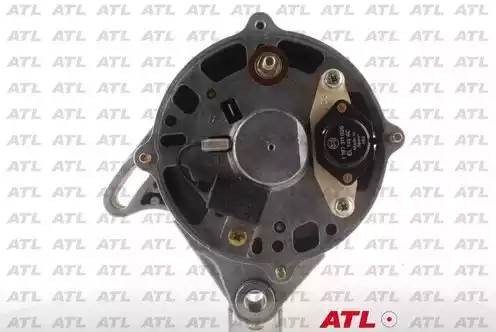 Генератор L34490 ATL DELTA AUTOTECHNIK