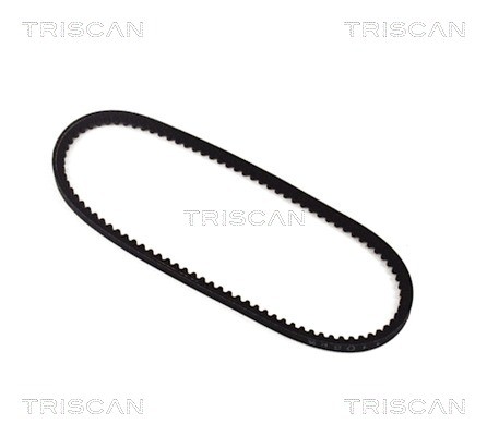 Клиновой ремень 8640110866 TRISCAN