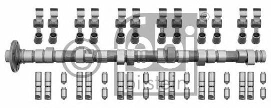 Комплект распредвала 03130 FEBI BILSTEIN