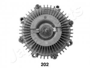 Сцепление, вентилятор радиатора VC-202 JAPAN PARTS GROUP