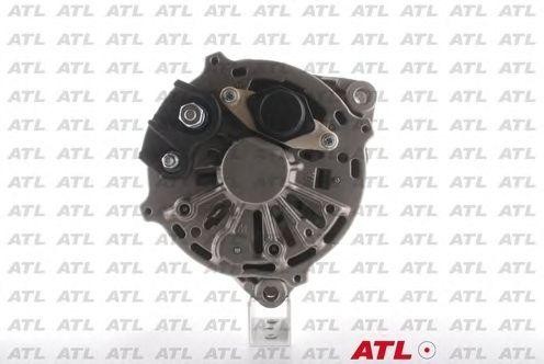 Генератор L36370 ATL DELTA AUTOTECHNIK
