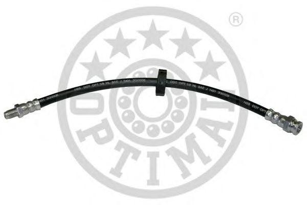 Тормозной шланг BSL402 OPTIMAL
