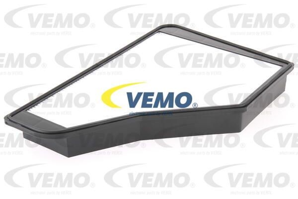 Фильтр, воздух во внутренном пространстве V30-30-1002-1 VEMO
