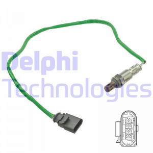 Топливный насос FE2001112B1 DELPHI