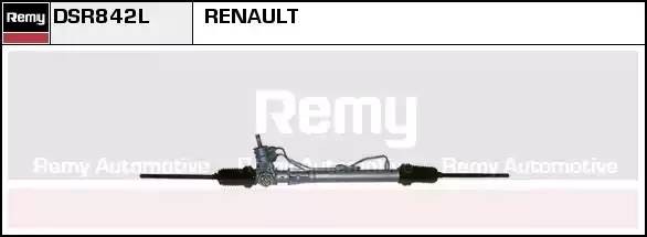 Рулевой механизм DSR842L DELCO REMY
