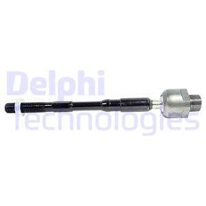 Тяга рулевая TA2486 DELPHI