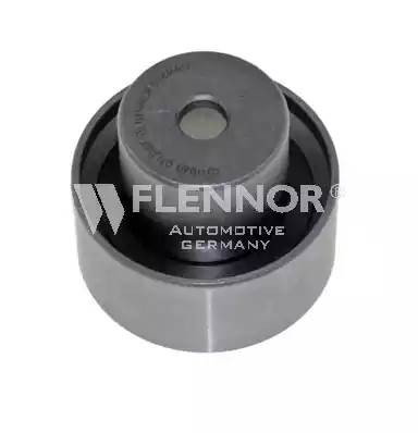 Паразитный / Ведущий ролик, зубчатый ремень FU11040 FLENNOR