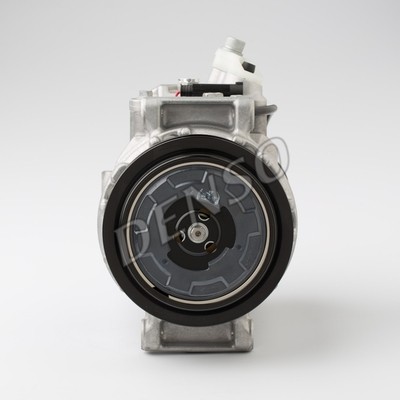 Компрессор, кондиционер DCP17026 DENSO