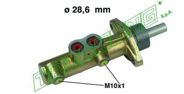 Главный тормозной цилиндр PF511 TRUSTING