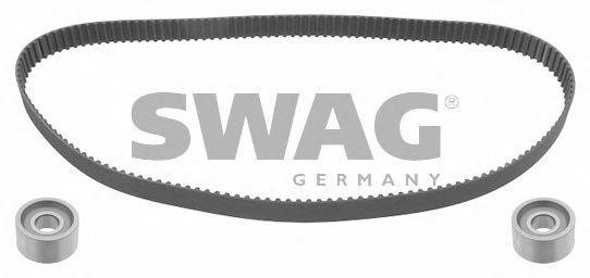 Комплект ремня ГРМ 70 92 9393 SWAG