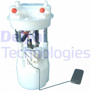 Элемент системы питания FE1006212B1 DELPHI