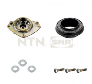 Ремкомплект, опора амортизационной стойки KB65803 NTN SNR