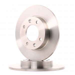 Тормозной диск 08.9719.10 BREMBO