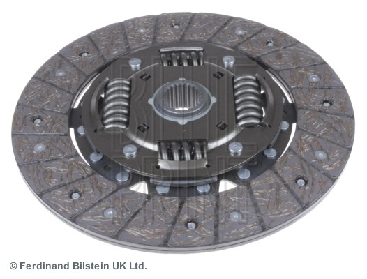 Диск сцепления ADC43160 BLUE PRINT