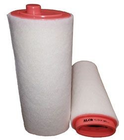 Воздушный фильтр MD-9504 ALCO FILTERS