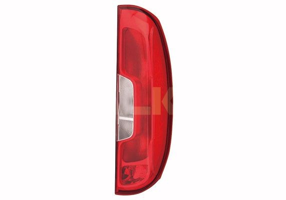 Основная фара 2701508 ALKAR