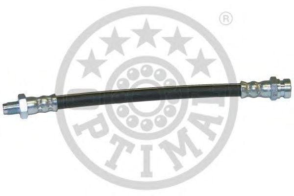 Тормозной шланг BSL762 OPTIMAL