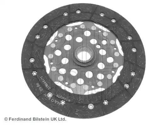 Диск сцепления ADG031102 BLUE PRINT