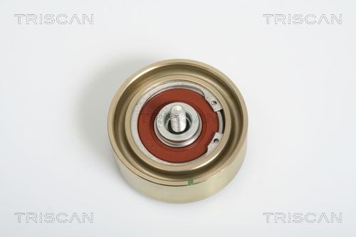 Паразитный / ведущий ролик, поликлиновой ремень 8641 102019 TRISCAN