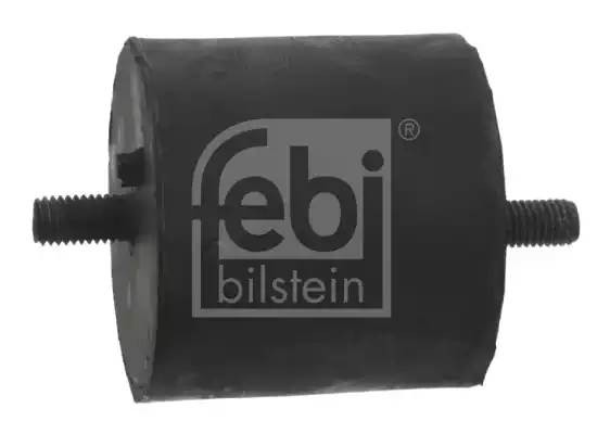 Подвеска, двигатель 04076 FEBI BILSTEIN