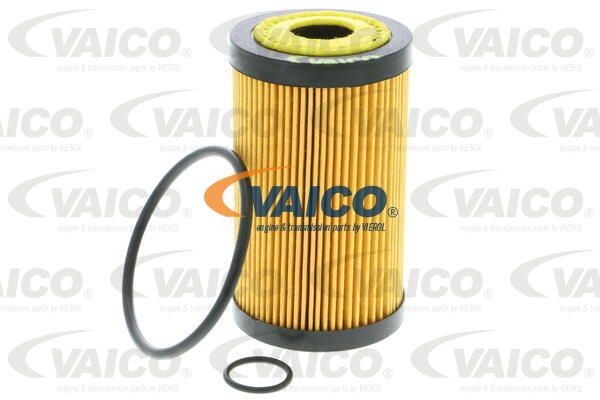 Фильтр масляный двигателя V46-0085 VEMO